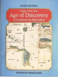 Maps from the Age of Discovery: Columbus to Mercator