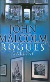 Rogue's Gallery