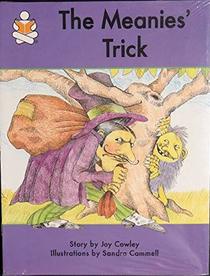 The Meanies' Trick---Big Book (The Story Basket)