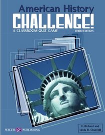 American History Challenge!