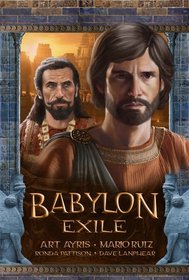 Babylon:Exile