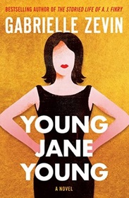 Young Jane Young