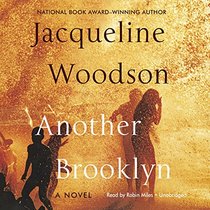 Another Brooklyn: A Novel