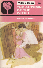 Autumn of the Witch