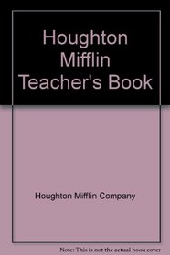 Houghton Mifflin Teacher's Book