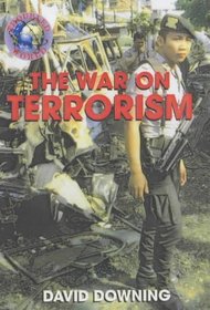 War Against Terrorism (Troubled World)