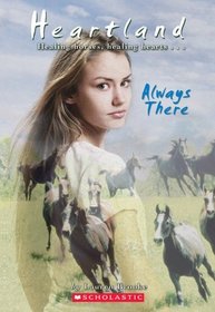 Always There (Heartland, Bk 20)