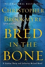 Bred in the Bone (Jasmine Sharp and Catherine McLeod, Bk 3)