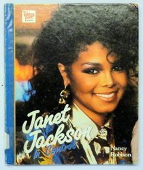 Janet Jackson: In Control (Taking Part Series)