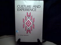 Culture and Experience