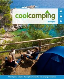Cool Camping: Europe