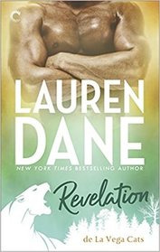 Revelation (de La Vega Cats, Bk 2)
