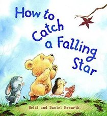 How to Catch a Falling Star (Storytime)
