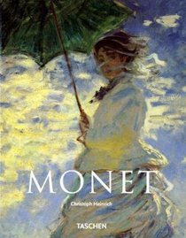 Claude Monet. 1840 - 1926.