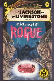 Midnight Rogue