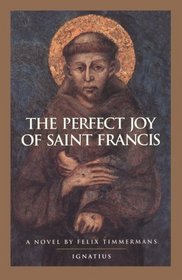 Perfect Joy of St. Francis