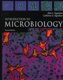 Introduction to Microbiology (Non-InfoTrac Version)