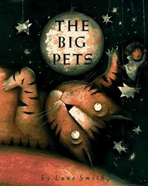 The Big Pets (Viking Kestrel Picture Books)