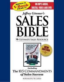 The Sales Bible