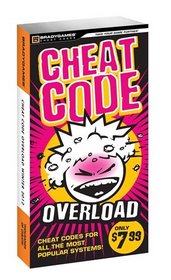 Cheat Code Overload 2012