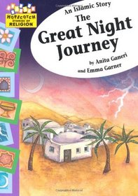 An Islamic Story: The Great Night Journey (Hopscotch Religion)