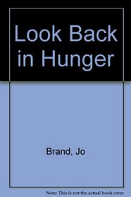 Look Back in Hunger Abridged CD