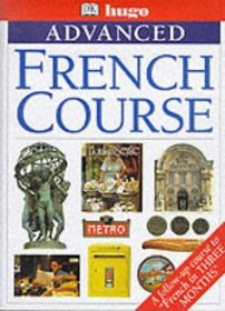 Taking French Further (Hugo)