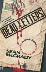 Dead Letters (Eamon Wearie, Bk 1)