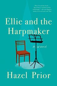 Ellie and the Harpmaker