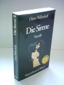 Die Sirene: E. Novelle (German Edition)