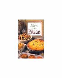 Clasicas Recetas Con Patatas (Spanish Edition)