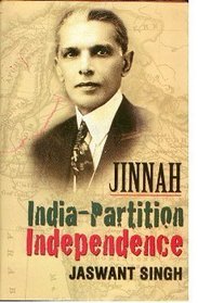 Jinnah India- Partition Independence