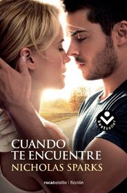 Cuando te encuentre (Spanish Edition)