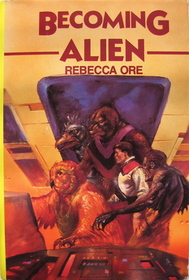 Becoming Alien