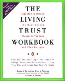 The Living Trust Workbook