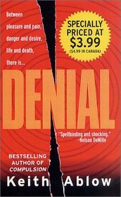 Denial (Frank Clevenger, Bk 1)