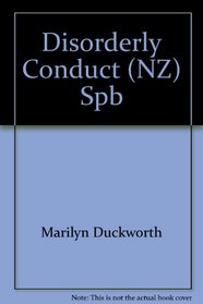 Disorderly Conduct (NZ) Spb