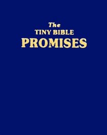 The Tiny Bible Promises