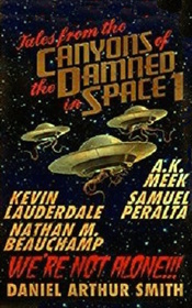 Tales from the Canyons of the Damned in Space: No. 1 (Volume 11)