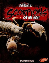 Scorpions: On the Hunt (Blazers)