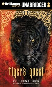 Tiger's Quest (Tiger's Curse Series)