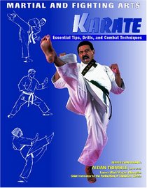Karate (Martial and Fighting Arts)