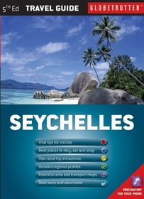 Seychelles Travel Pack, 5th (Globetrotter Travel Packs)