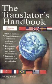 The Translator's Handbook, Fifth Revised Edition (Translator's Handbook)