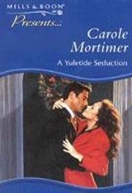 A Yuletide Seduction