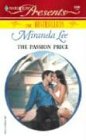 The Passion Price (Australians) (Harlequin Presents, No 2398)