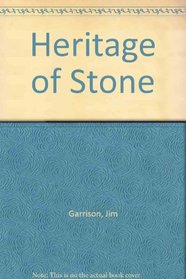 A Heritage of Stone.