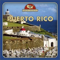 Puerto Rico (From Sea to Shining Sea)