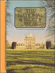 National Trust Atlas