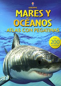 Mares y Oceanos (Spanish Edition)